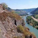 Mosel Apartment *