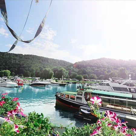 Mosel Apartment Lehmen