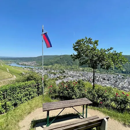 Mosel By Simple Lehmen