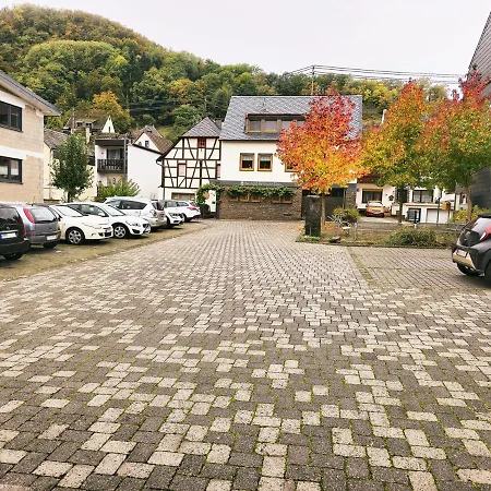 Mosel Lehmen