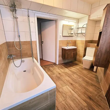 Mosel Apartman