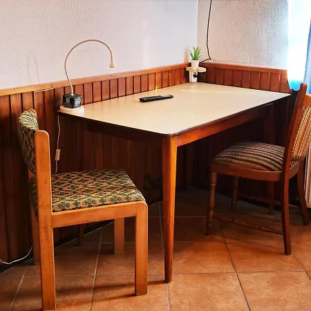 Apartman Mosel *