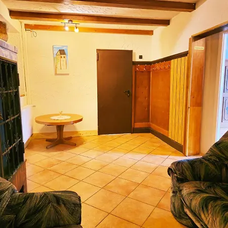 Apartment Mosel By Simple