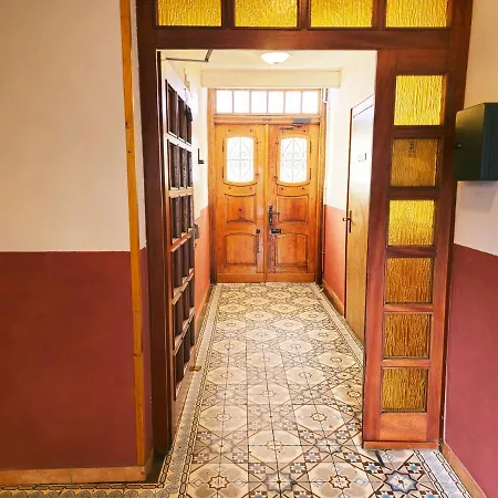 Apartman Mosel Lehmen