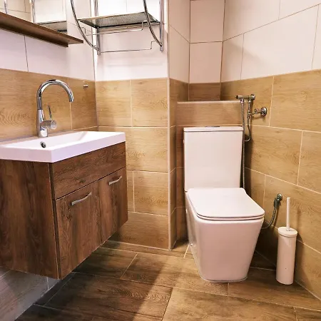 Mosel By Simple Apartment *