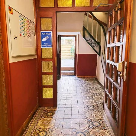 Apartman Mosel *