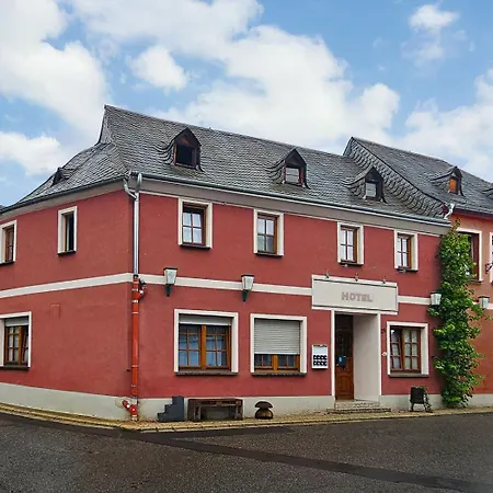 Apartment Mosel By Simple *