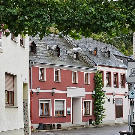 Mosel Apartment *