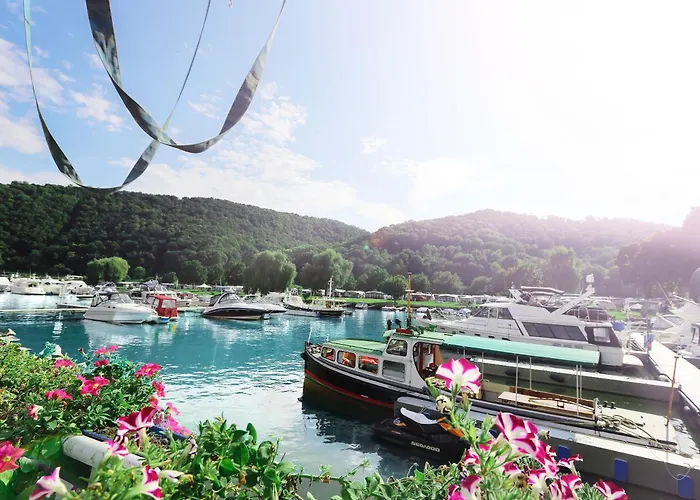 Mosel Apartment Lehmen