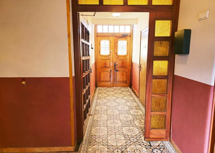 Apartment Mosel Lehmen